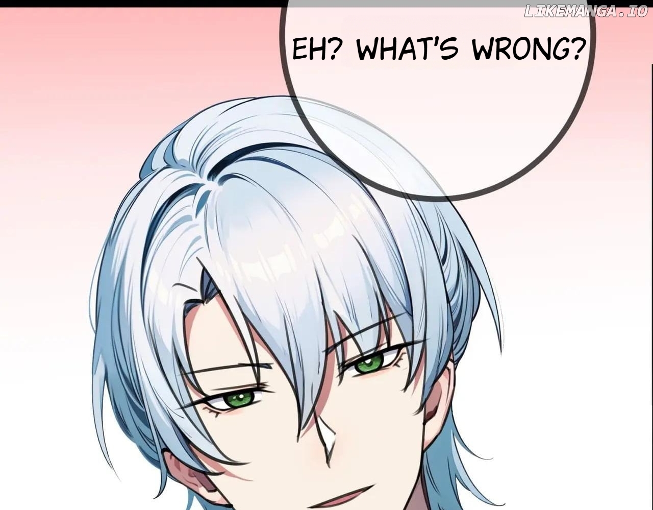 Daddy President Is Too Hard To Deal With Chapter 194 - page 13